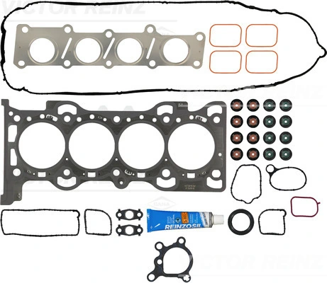 Gasket Kit, cylinder head